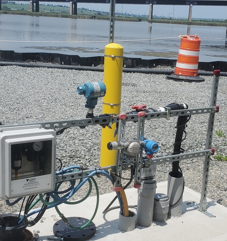 Environmental Remediation