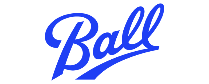 Ball Container
