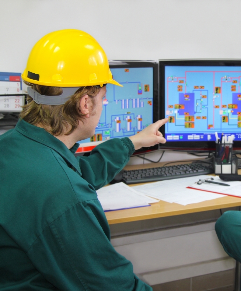 Industrial System Integrator