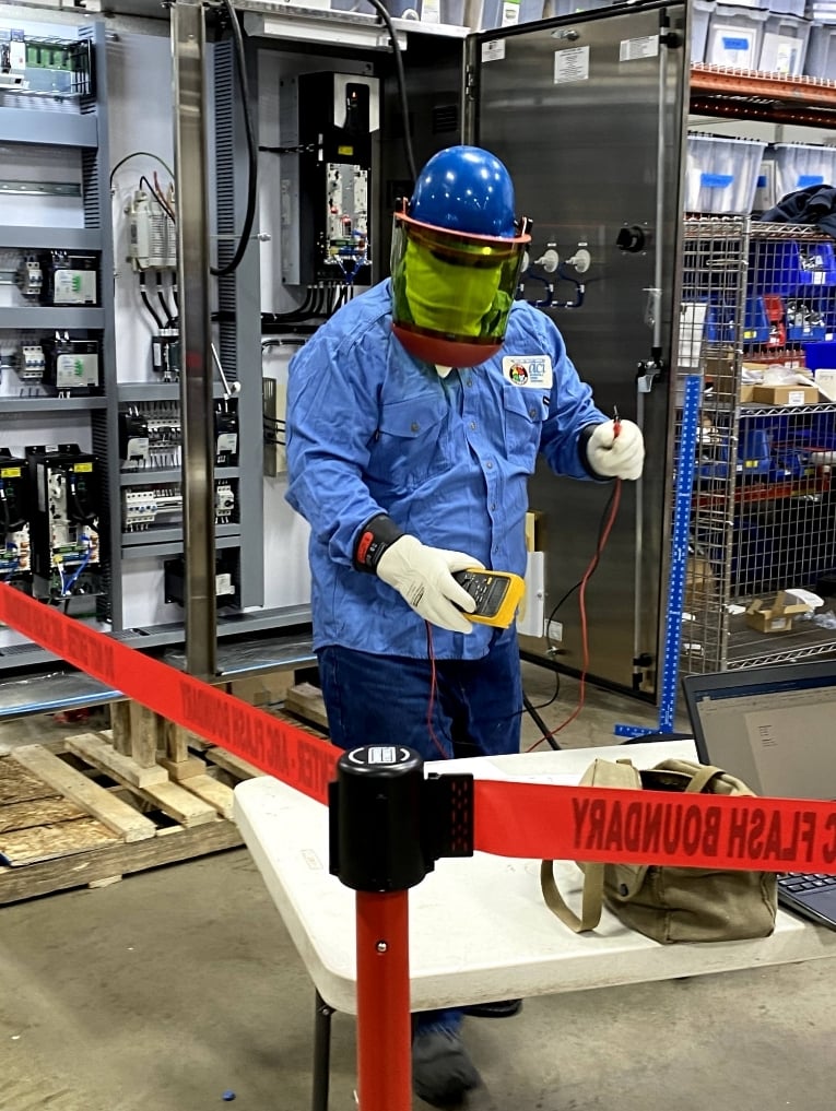 Safety 2