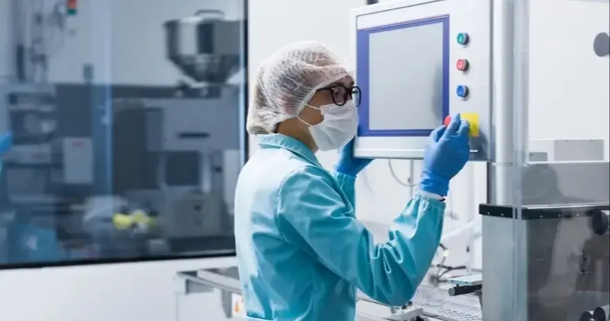 The Industry’s Leading Automation & Control Engineering Company