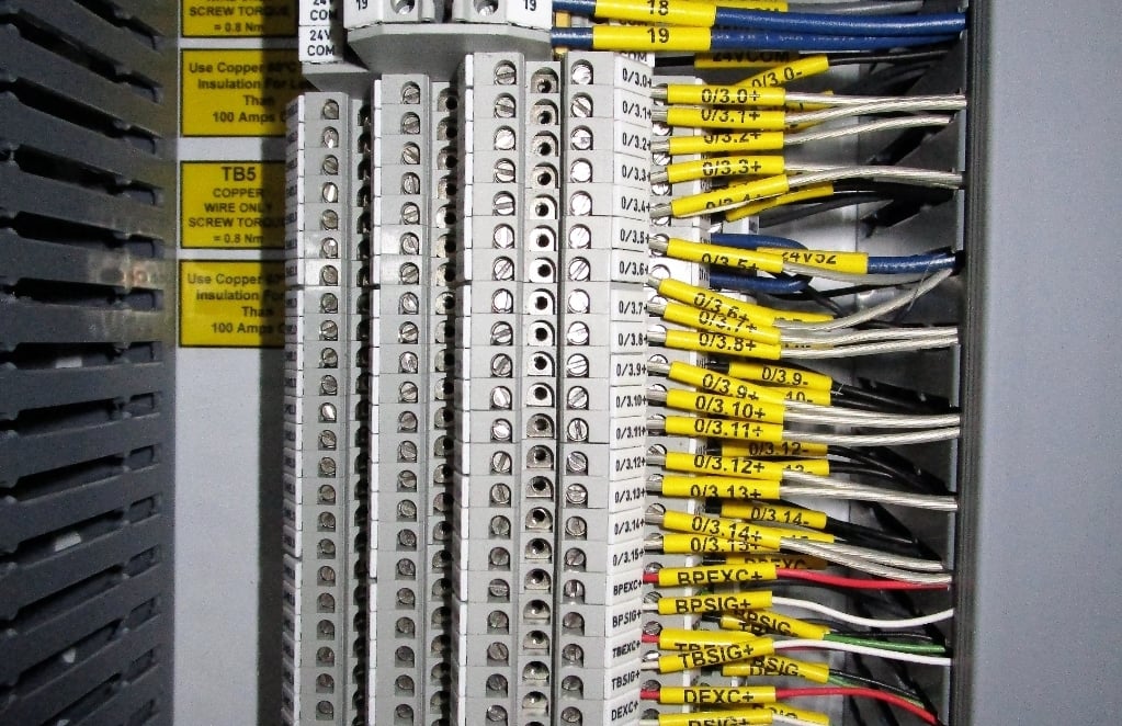 UL Control Panels-1
