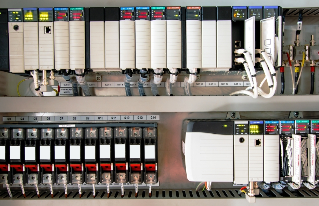 UL Control Panels