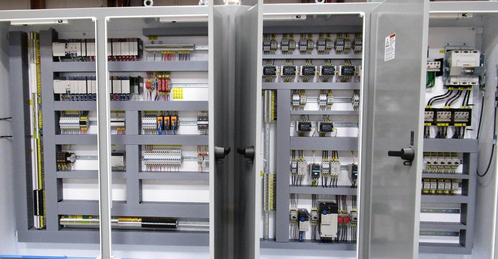 Electrical Systems Integration